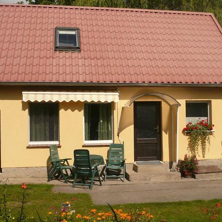 Luzie'S Hus Βίλα Freest Εξωτερικό φωτογραφία