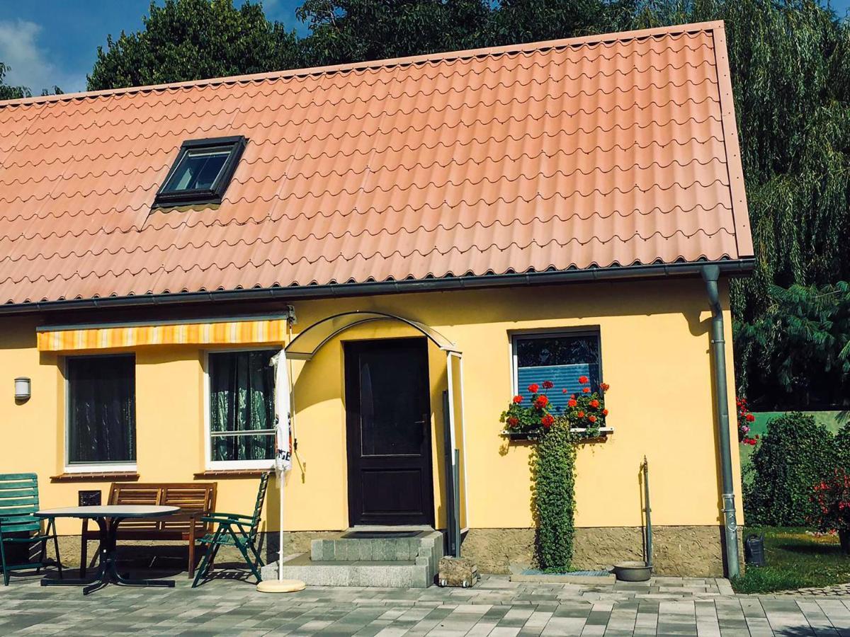 Luzie'S Hus Βίλα Freest Εξωτερικό φωτογραφία