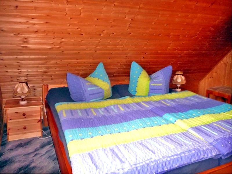 Luzie'S Hus Βίλα Freest Εξωτερικό φωτογραφία