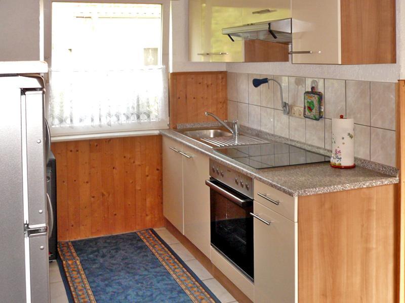 Luzie'S Hus Βίλα Freest Εξωτερικό φωτογραφία
