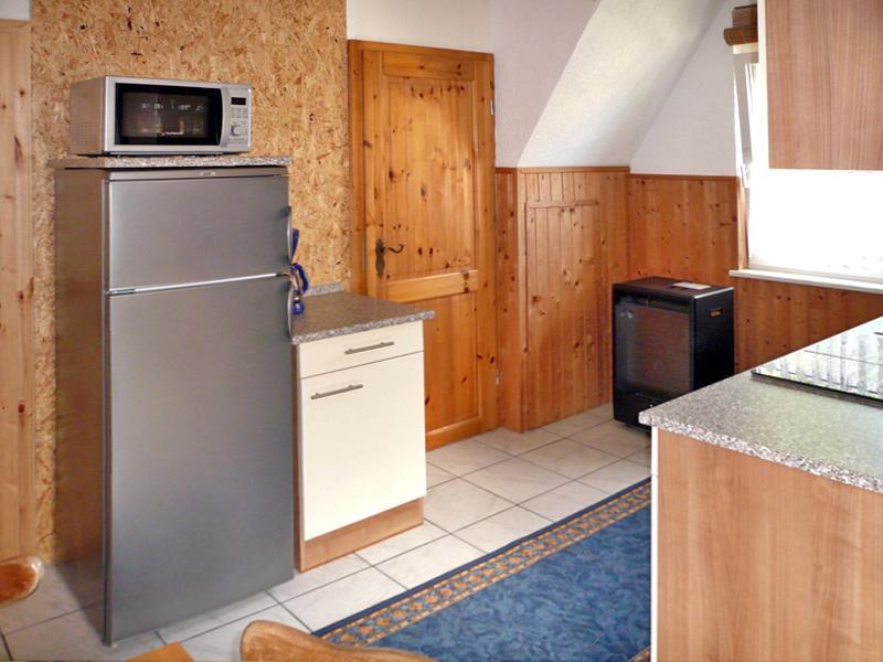 Luzie'S Hus Βίλα Freest Εξωτερικό φωτογραφία